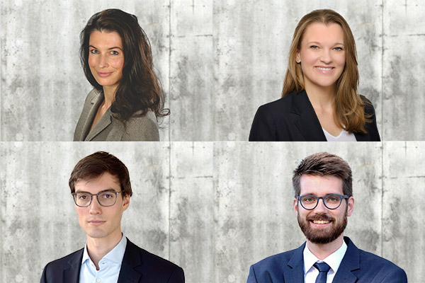 Unser Team